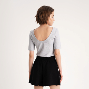 T-shirt Luna