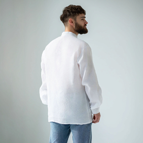 Вышиванка Едельвіка мужская