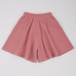 Шорти ТАТОШКА для дівчинки