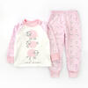 Warm pajamas Dexter's