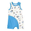 Rompers Lyalya