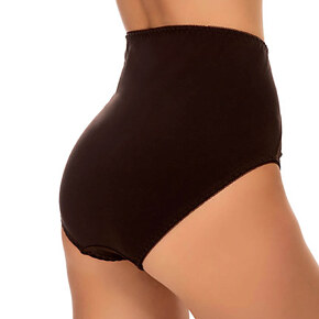 Pant slips Fleri High landing