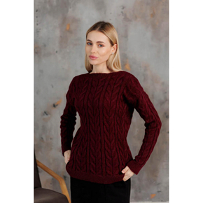 Джемпер Art Knit женский