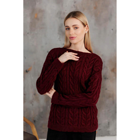 Джемпер Art Knit женский