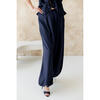 Pants Palazzo Art Knit