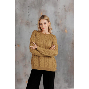 Джемпер Art Knit женский