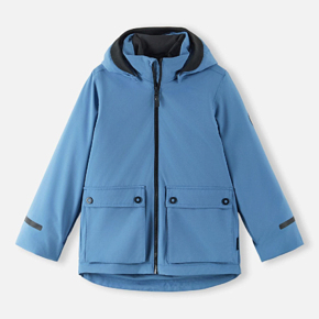Windbreaker Reima 5100147B Demi
