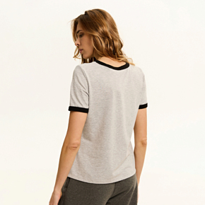 T-shirt Luna