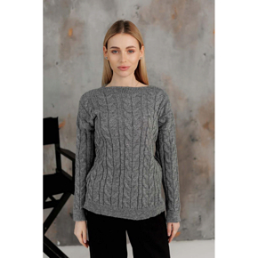 Джемпер Art Knit женский