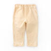 The pants are insulated Dexter's