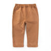 The pants are insulated Dexter's