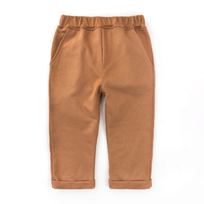 The pants are insulated Dexter's