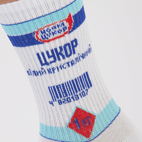 Шкарпетки CLASSIC для хлопчика, чоловічі
