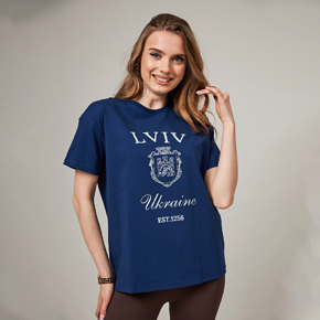 Футболка Wear me жіноча