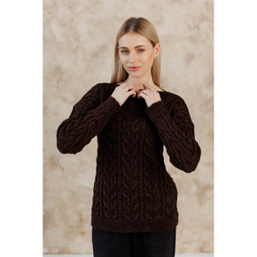 Джемпер Art Knit женский