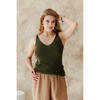 Top Art Knit