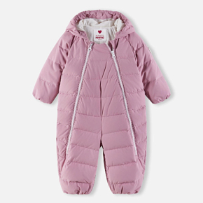 Комбінезон утеплений Reima 5100008B Мембранна тканина Зима для дівчинки