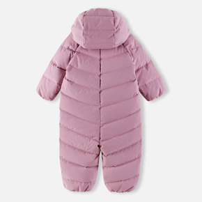 Комбінезон утеплений Reima 5100008B Мембранна тканина Зима для дівчинки