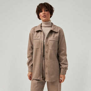 Рубашка Wear me женская