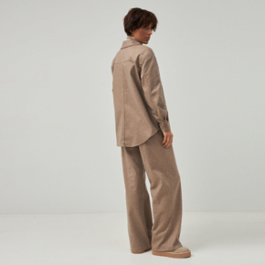 Рубашка Wear me женская