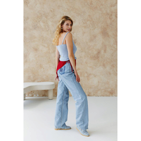 Top Art Knit