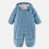 Insulated coveralls Reima 5100008B Membrane tissue Winter