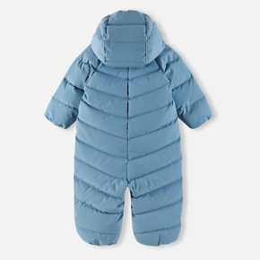 Insulated coveralls Reima 5100008B Membrane tissue Winter