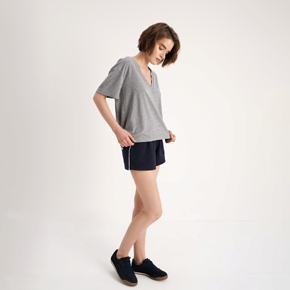 T-shirt Luna