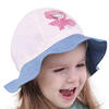 Панамка Babasik Лето для девочки
