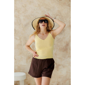 Top Art Knit