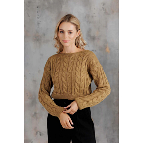 Джемпер Art Knit женский