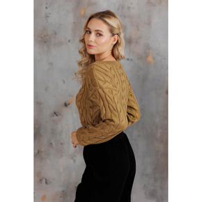 Джемпер Art Knit женский