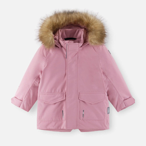 Куртка Reima 5100037B Мембранна тканина Зима для дівчинки