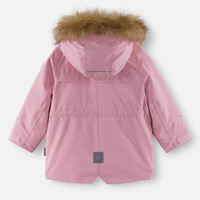 Куртка Reima 5100037B Мембранна тканина Зима для дівчинки