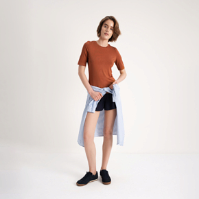 T-shirt Luna