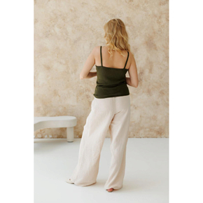 Pants Art Knit