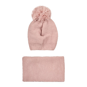 Комплект Хомут Шапка Mari-Knit Зима