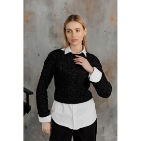 Джемпер Art Knit женский