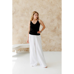 Pants Art Knit
