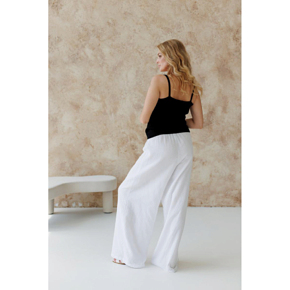 Pants Art Knit