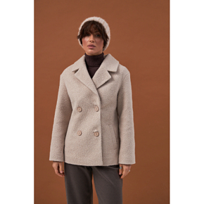 Пальто Wear me Демісезон жіноче