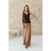 Pants Art Knit