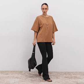 Футболка Arjen жіноча