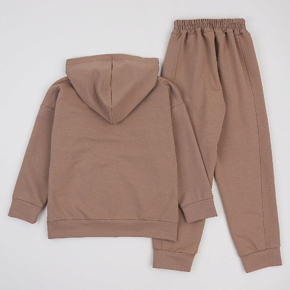 Спортивный костюм МАЛЫШ детский