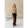 Pants Art Knit