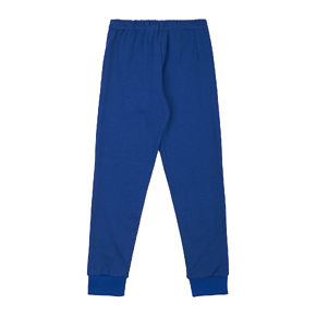Home trousers Garnamama Neon