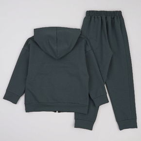 Спортивный костюм МАЛЫШ детский