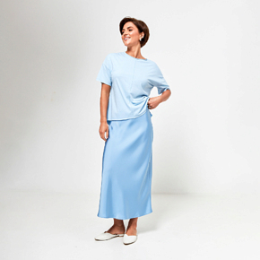 Футболка Wear me жіноча