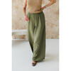 Pants Art Knit