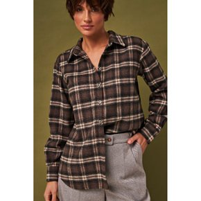 Рубашка Wear me женская